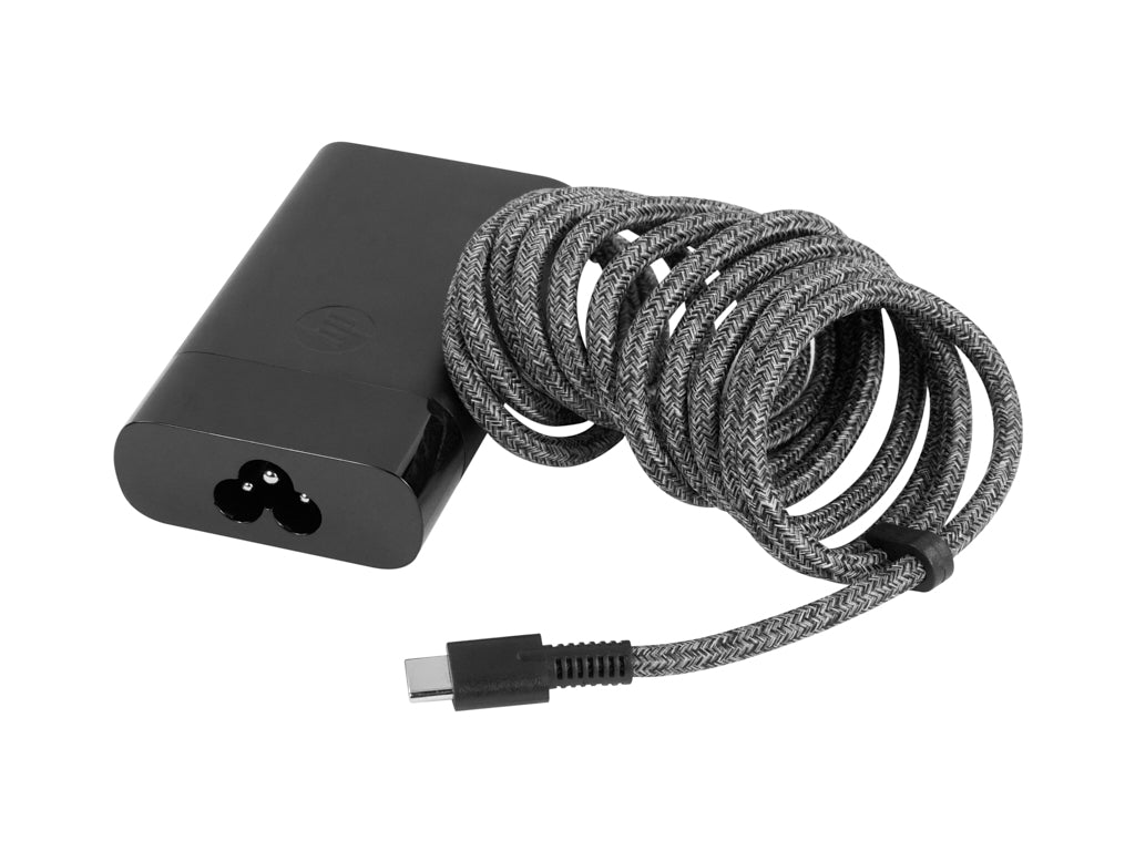 65W HP L04650-850 USB-C Charger