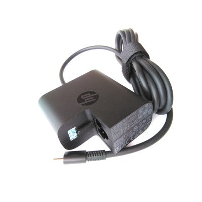 45W HP 4G LTE 14-eg0001nf USB-C Adaptateur CA Chargeur - Europe