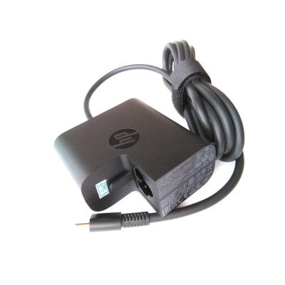 65W HP Pavilion Plus 14 inch 14-eh1000 Laptop USB-C Adaptateur CA Chargeur - Europe