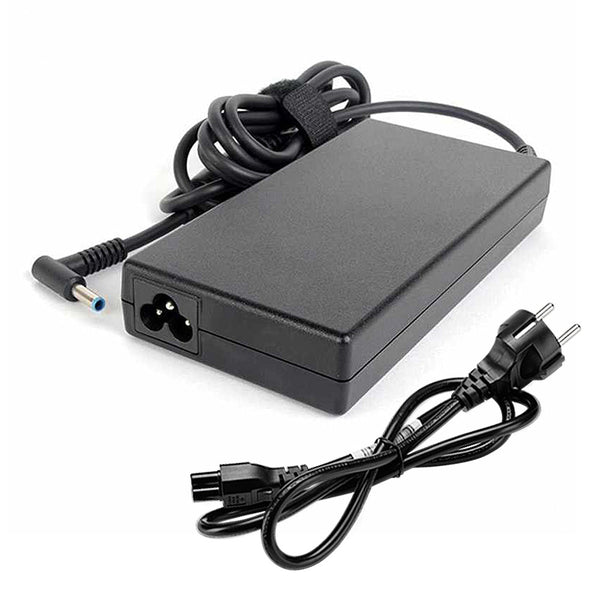 120W HP Pavilion Gaming 15-cx0009nf Adaptateur CA Chargeur - Europe