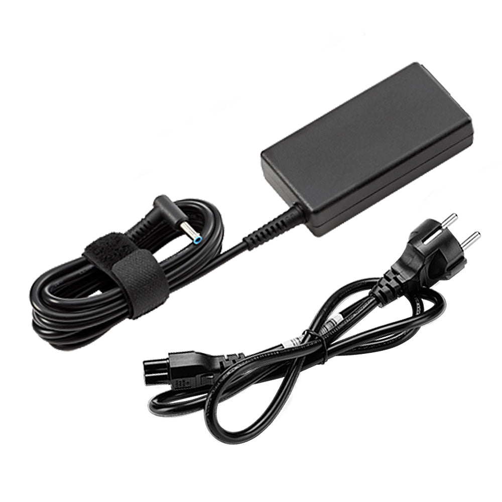 45W HP 15s-eq1000 Laptop Adaptateur CA Chargeur - Europe