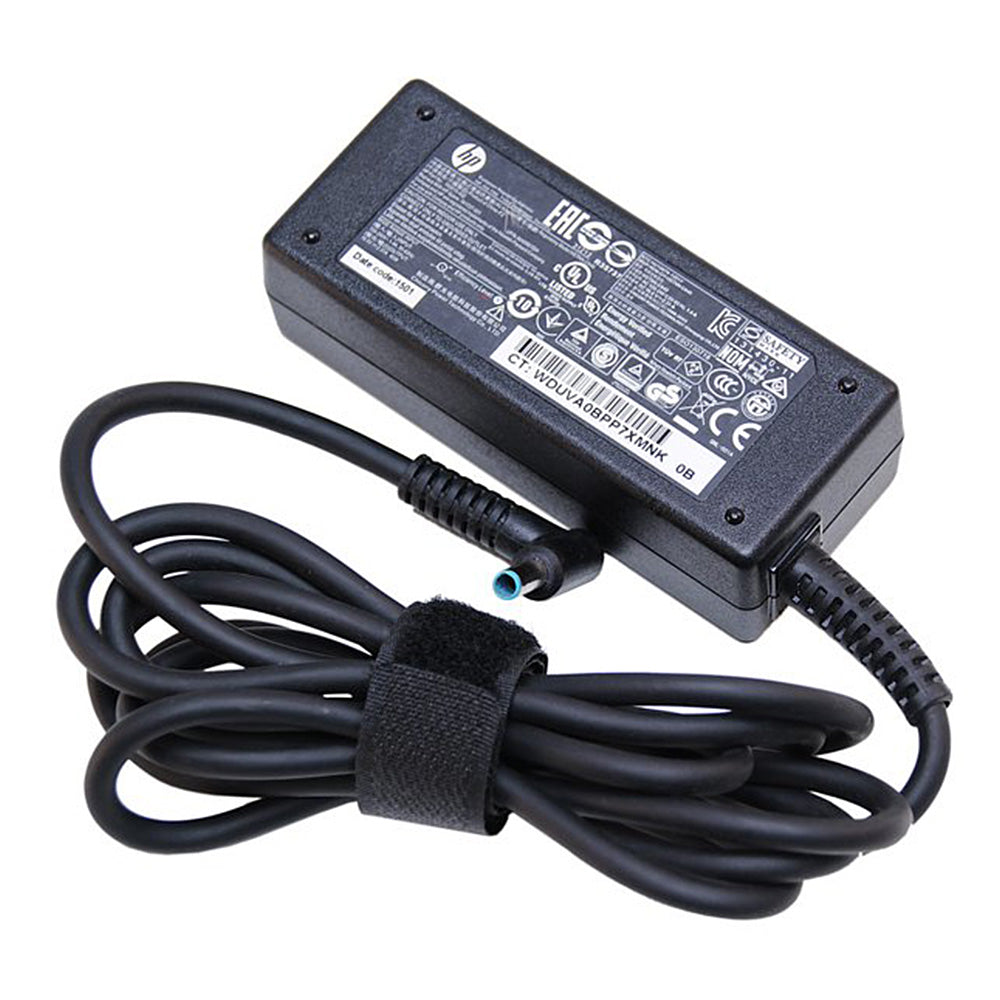 45W HP 15s-eq1110nf Adaptateur CA Chargeur
