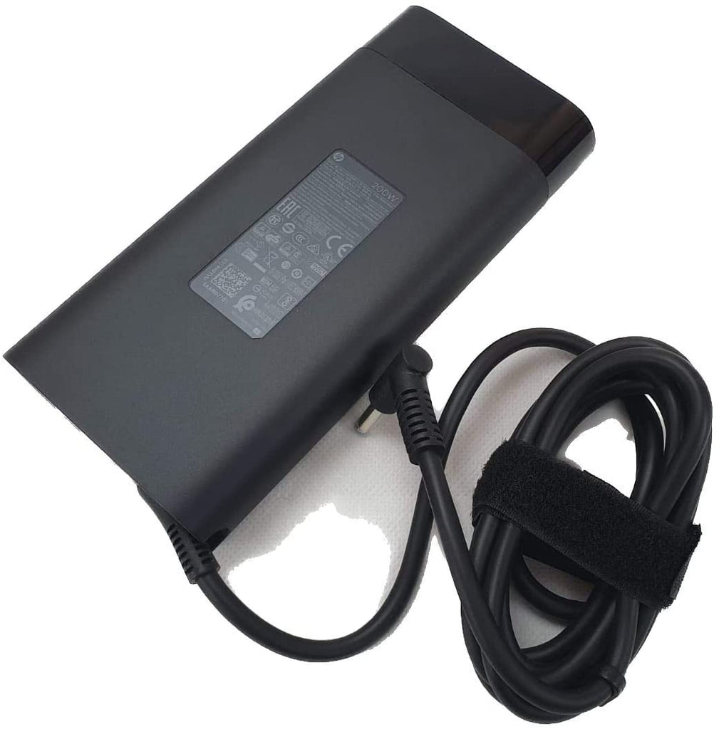 200W HP Pavilion 17-cd2006nf Adaptateur CA Chargeur - Europe