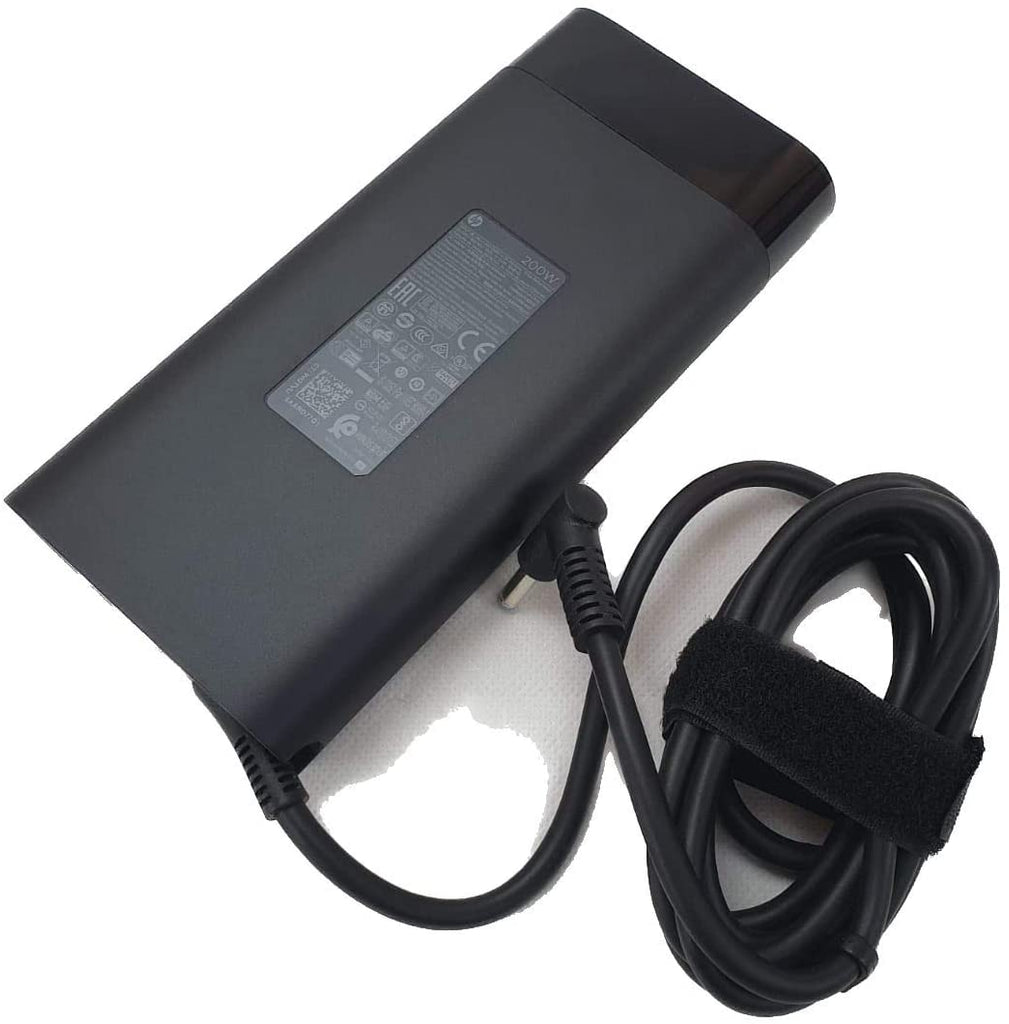 200W HP Pavilion 17-cd2033nf Adaptateur CA Chargeur - Europe