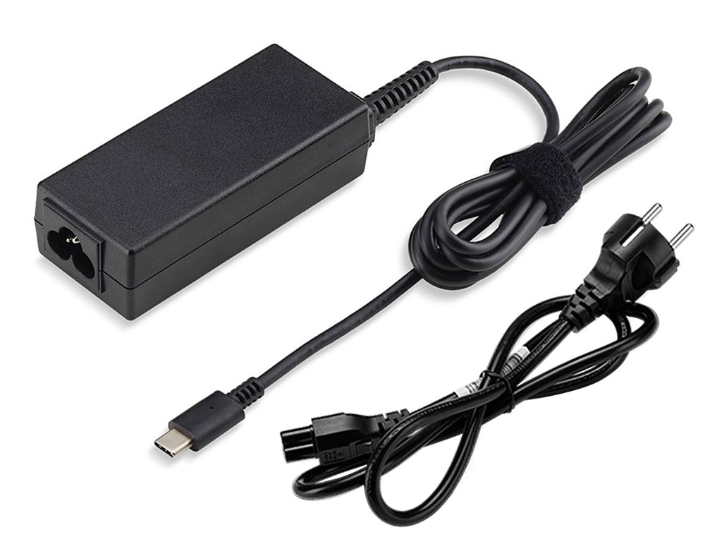 65W HP ProBook 630 G8 Adaptateur CA Chargeur Type-C - Europe