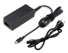 45W Acer Chromebook 315 CB315-3HT-P1B2 Adaptateur CA Chargeur - Europe