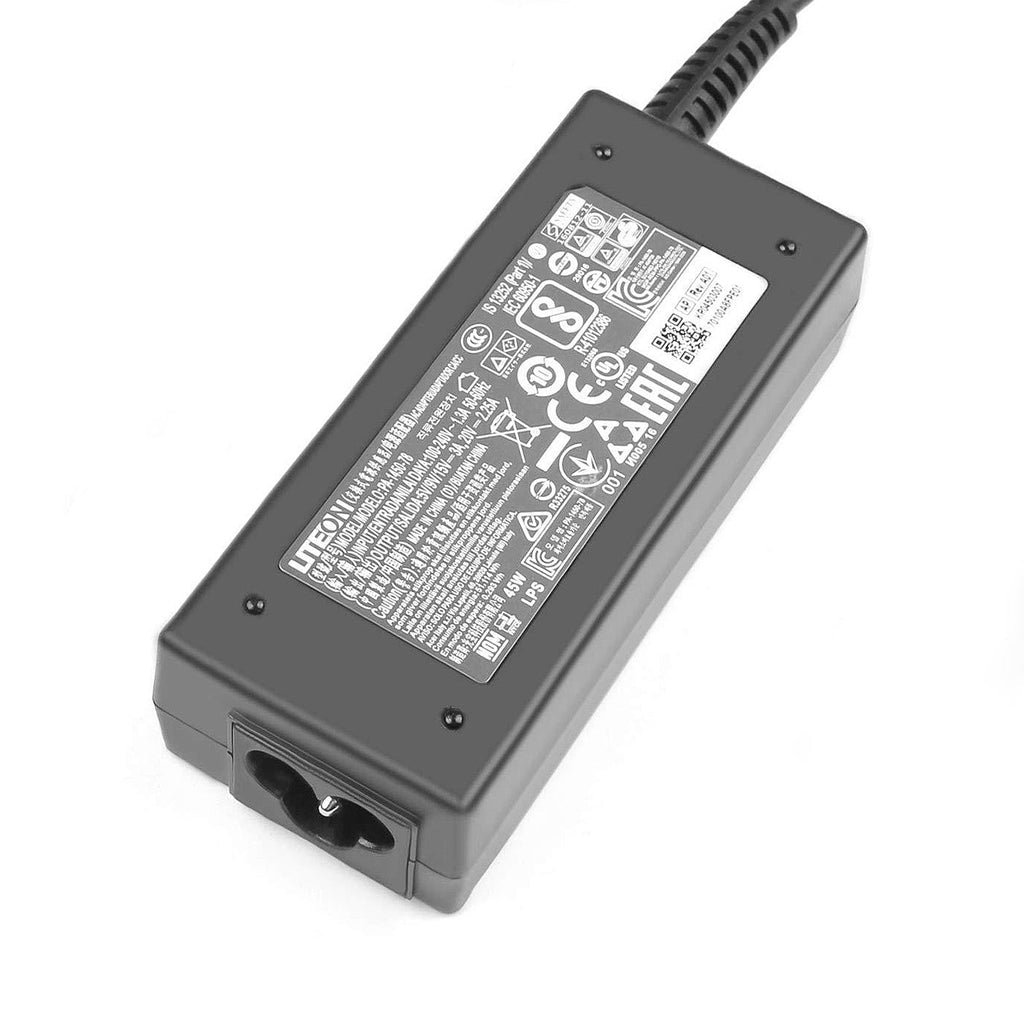45W Acer Chromebook 315 CB315-3HT-P1B2 Adaptateur CA Chargeur