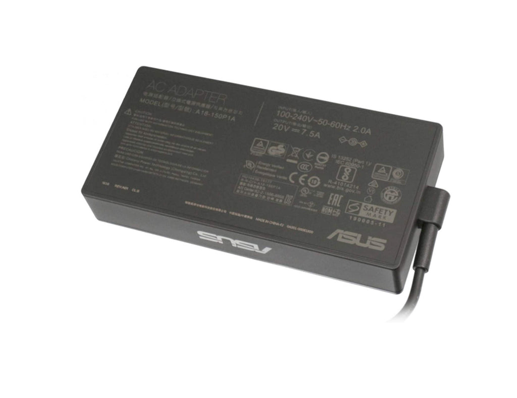 150W ASUS ZenBook Pro 15 UX535LI Adaptateur CA Chargeur - Europe