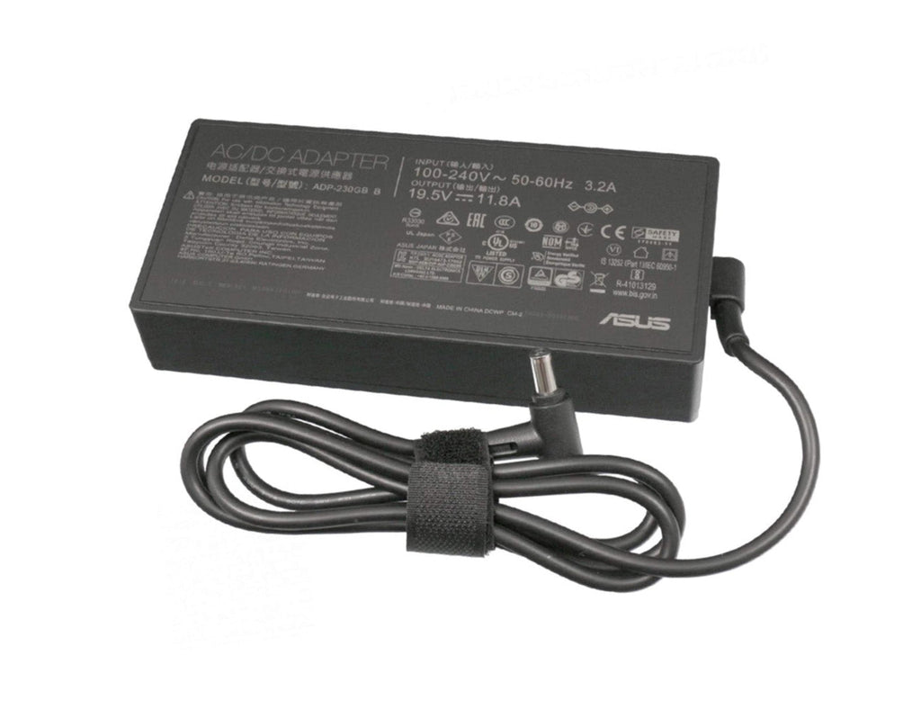 230W ASUS ROG Zephyrus S GX535GV Adaptateur CA Chargeur - Europe
