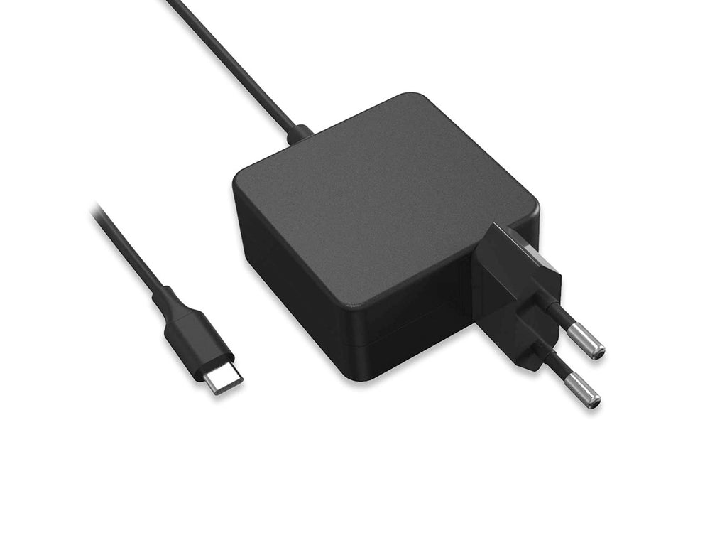 45W ASUS Chromebook Flip C214 USB-C Adaptateur CA Chargeur - Europe