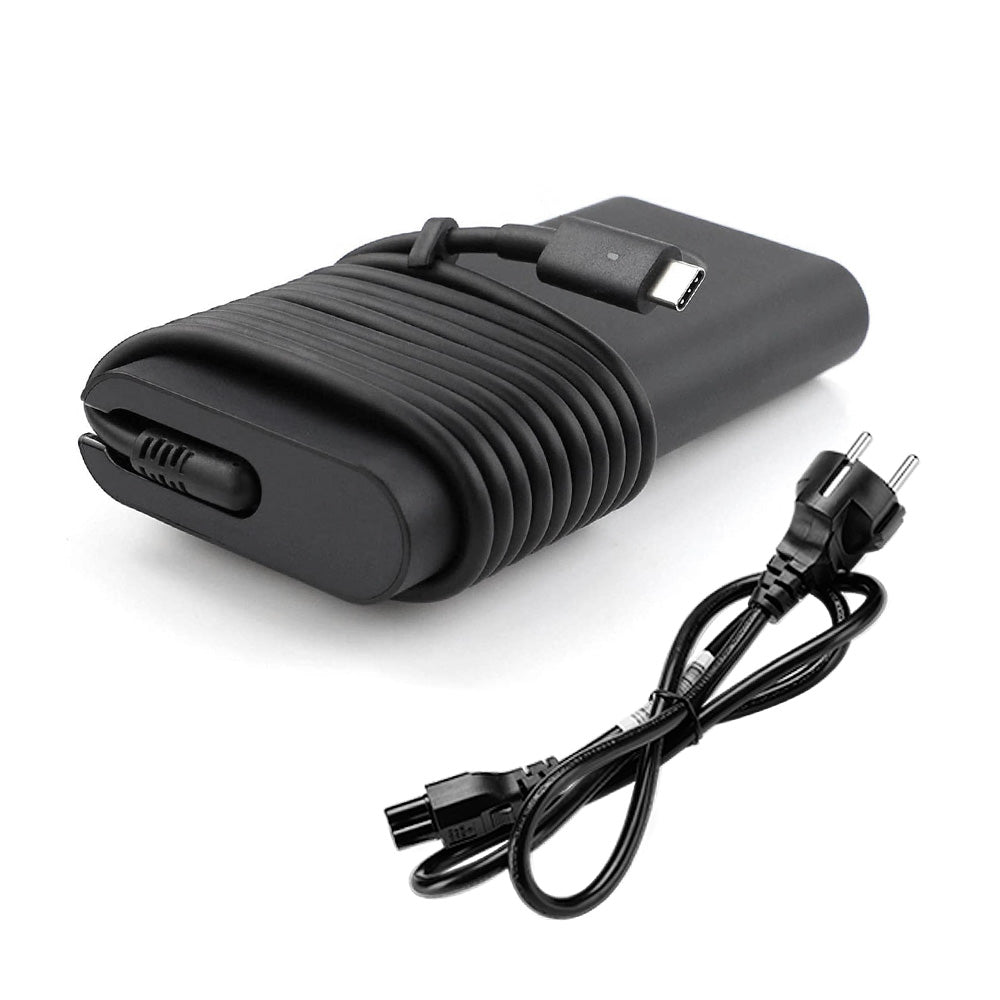 Original 130W Alimentateur Dell Usb-C Latitude 5431 5501 5511 5520 5521 5531 Original 130W Alimentateur Dell Usb-C Latitude 5431 5501 5511 5520 5521 5531