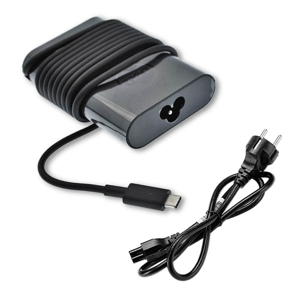 90W Dell Latitude 14 5410 USB-C Adaptateur CA Chargeur - Europe