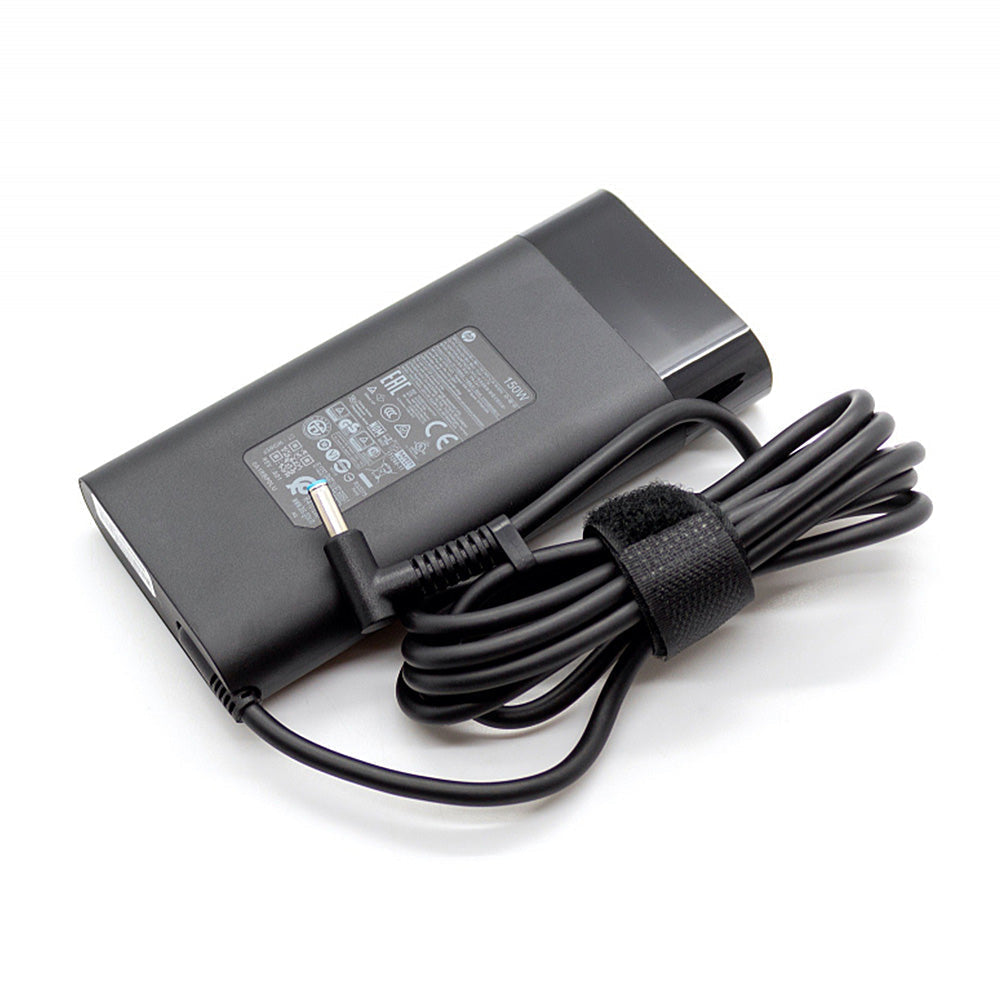 150W HP Pavilion Gaming Laptop 15-ec2259nf Adaptateur CA Chargeur - Eu