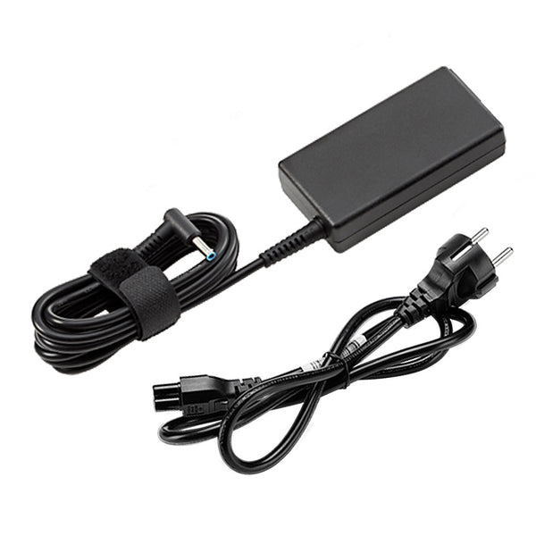 45W HP Laptop 17-cp0277nf Adaptateur CA Chargeur - Europe