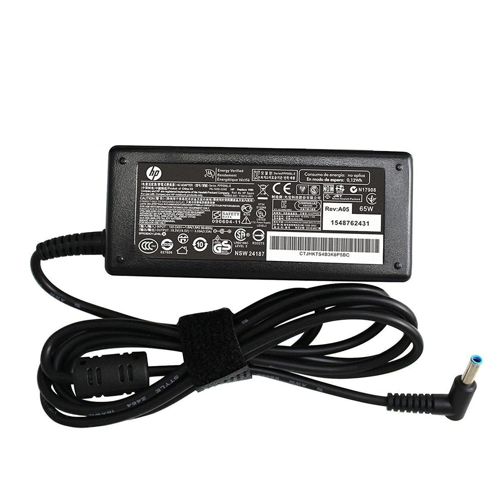 HP ENVY 13-bd0000 x360 Convertible PC ac adapter