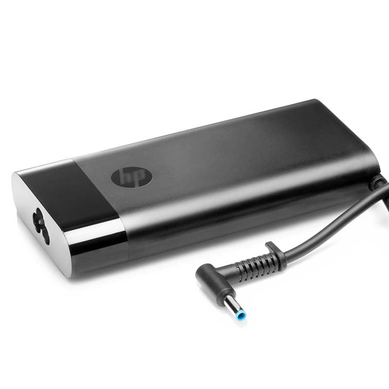 90W HP Spectre x360 2-in-1 Laptop 15-df1000nf Adaptateur CA Chargeur - Europe